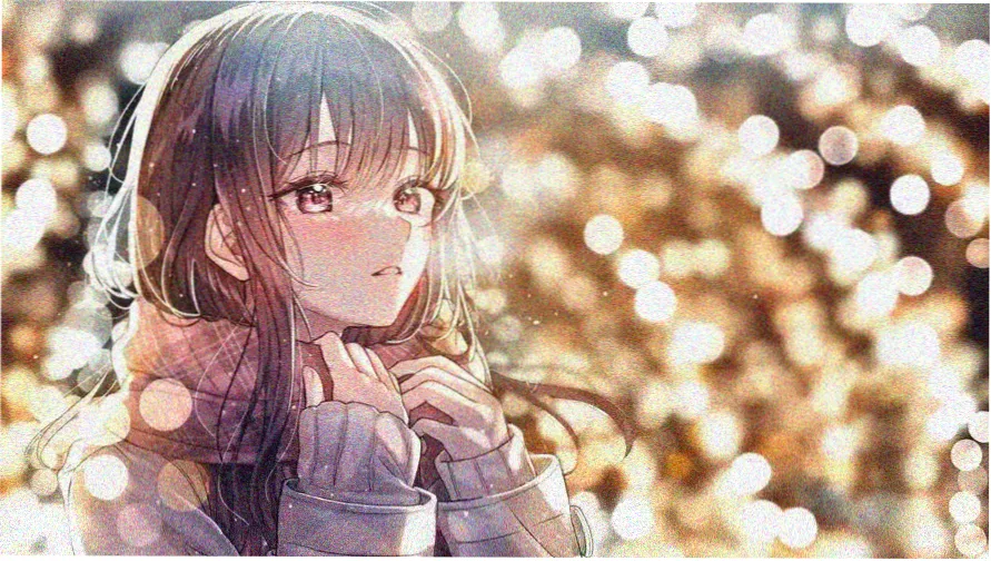星河战队完整版 4K修复版主视觉海报