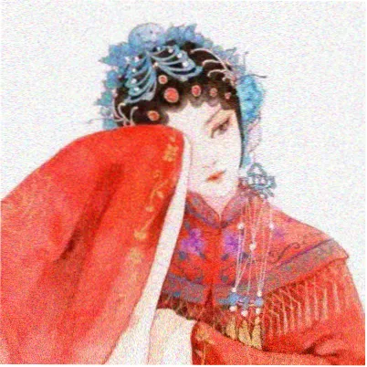 卡门·伊巴涅斯 角色头像